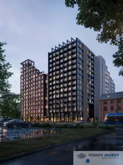 Kraków ,  Mogilska   3