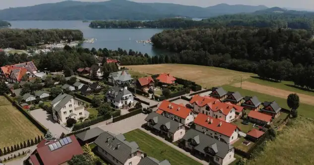  Polańczyk   Dworska 