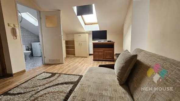 Olsztyn ,  Stefana Żeromskiego   6