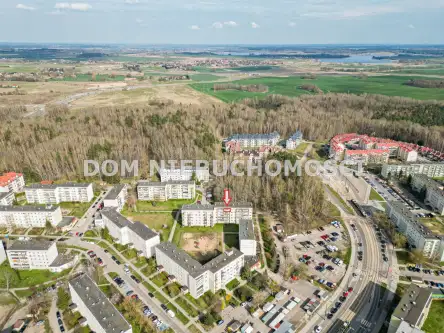 Olsztyn ,  Żurawskiego   5