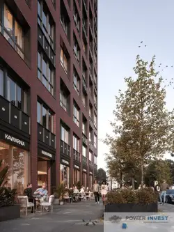 Kraków ,  Mogilska   9