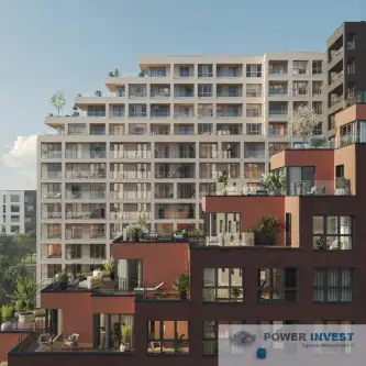 Kraków ,  Mogilska   6