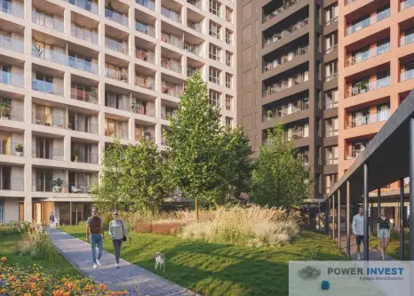 Kraków ,  Mogilska   5