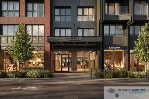 Kraków ,  Mogilska   7