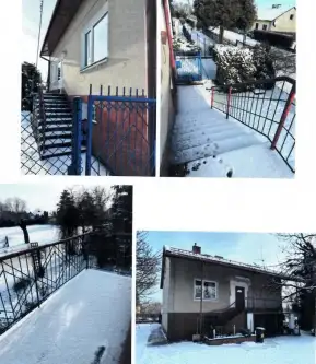 Mała wieś ,  Adama Mickiewicza   2