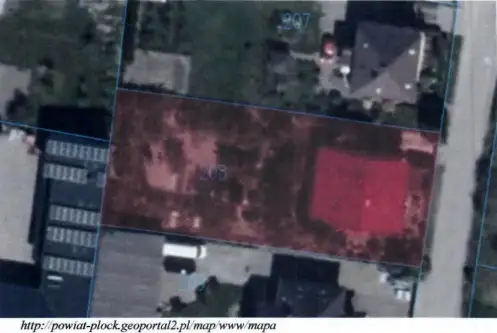 Mała wieś ,  Adama Mickiewicza   9