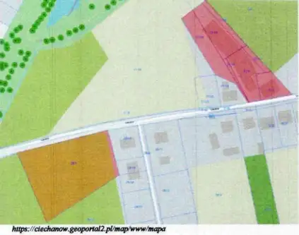 Sońsk ,  Szkolna   10