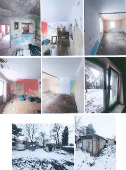 Ciechanów ,  Osada Fabryczna   4