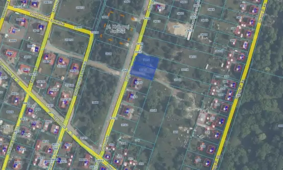 Trzcianka ,  Bolesława Krzywoustego   4