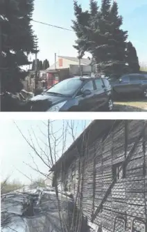 Rogozino ,  Ogrodowa   5