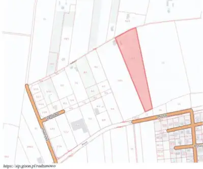 Rogozino ,  Ogrodowa   6