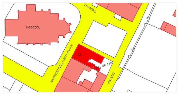  Białogard   Najświętszej Marii Panny 
