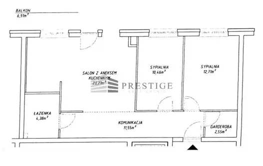 Kobyłka ,  Leśna   10