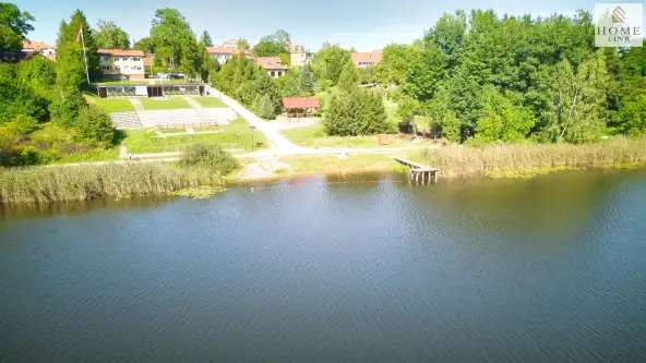 Dywity ,  Jeziorna   12