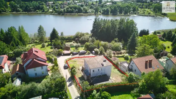 Dywity ,  Jeziorna   13