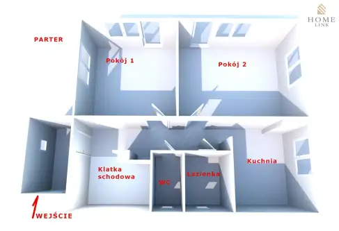 Dywity ,  Jeziorna   17