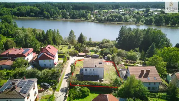 Dywity ,  Jeziorna   2