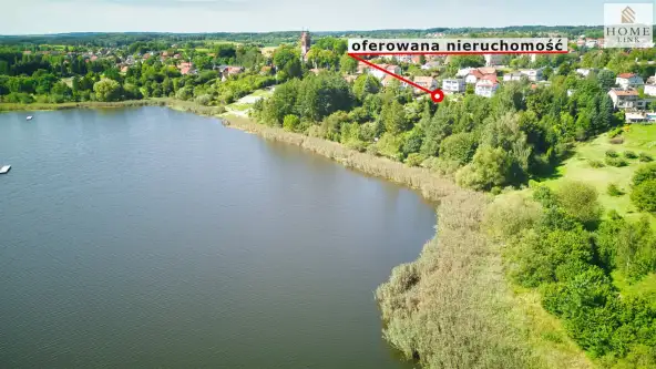 Dywity ,  Jeziorna   3