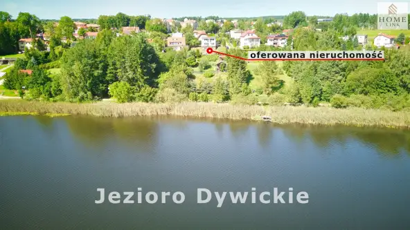 Dywity ,  Jeziorna   4