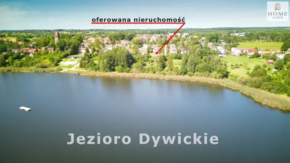 Dywity ,  Jeziorna   5