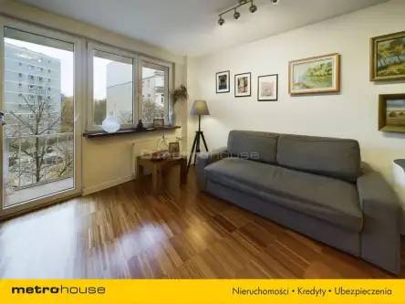 Warszawa ,  Okrąg   4