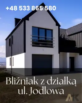  Nowy Sącz   Jodłowa 