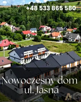  Nowy Sącz   Jasna 