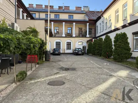  Nowy Sącz   Jagiellońska 