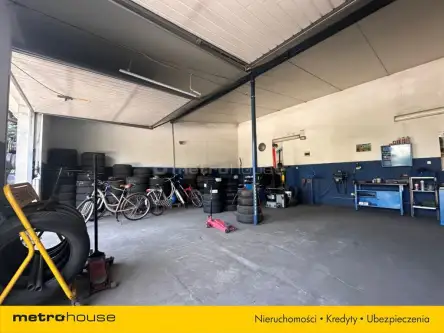 Warka ,  Wysockiego   10