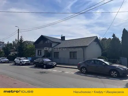 Warka ,  Wysockiego   12