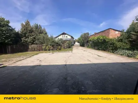 Warka ,  Wysockiego   13