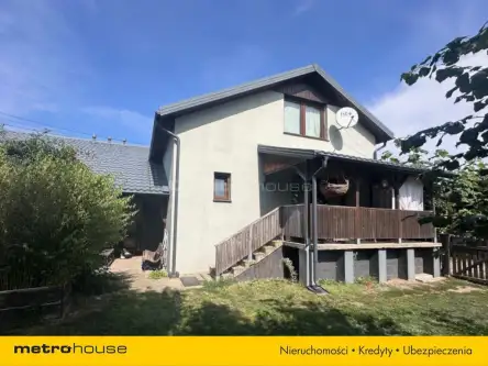 Warka ,  Wysockiego   18