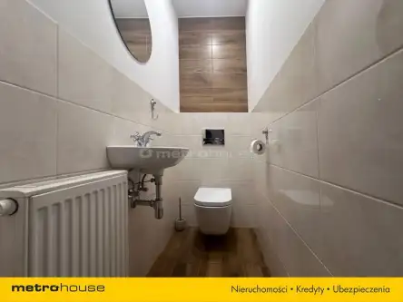 Warka ,  Wysockiego   4