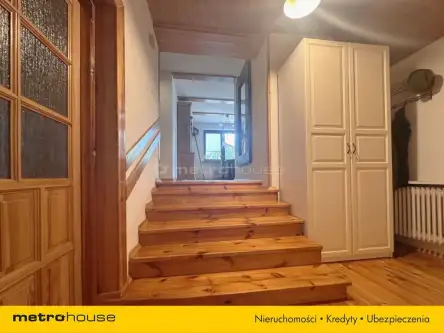 Warka ,  Wysockiego   5