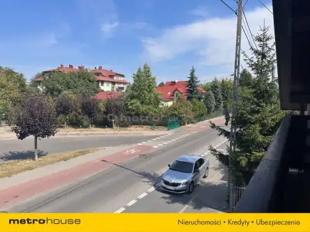 Warka ,  Wysockiego   6