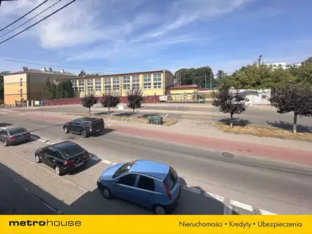 Warka ,  Wysockiego   7