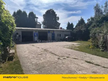 Warka ,  Wysockiego   9