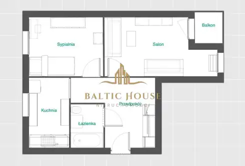 Gdynia ,  Konwaliowa   6