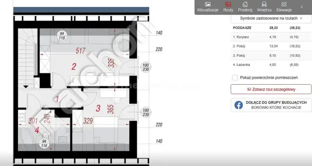 Jastrzębia Góra ,  Maślakowa   11