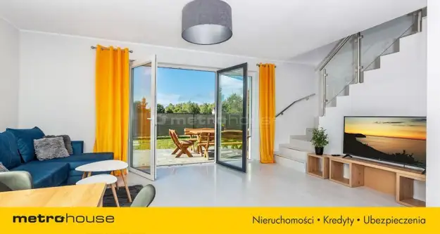 Jastrzębia Góra ,  Maślakowa   14