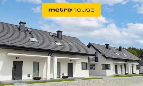  Jastrzębia Góra   Maślakowa 