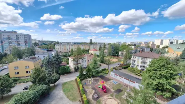 Częstochowa ,  Czartoryskiego   7