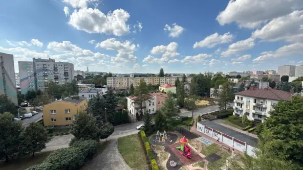 Częstochowa ,  Czartoryskiego   8