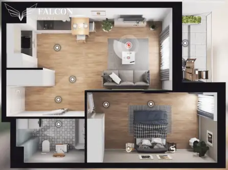 Poznań ,  Wagrowska   2