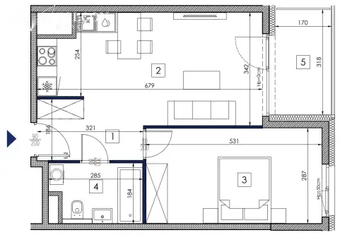 Poznań ,  Wagrowska   4