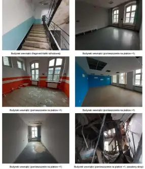 Katowice ,  Szkolna   2