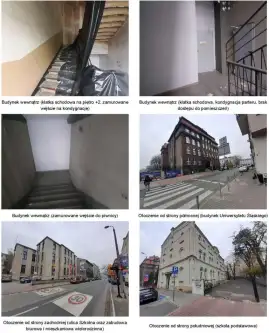 Katowice ,  Szkolna   3