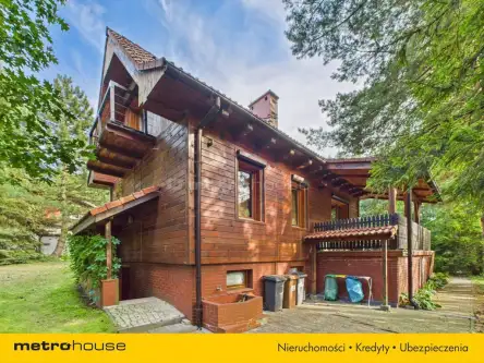 żarki-letnisko ,  Wesoła   8