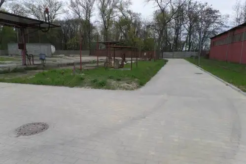 Głogów ,  Portowa   6