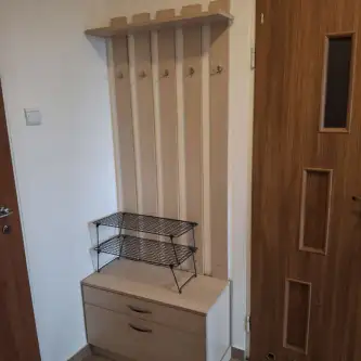 Warszawa ,  Antoniego Józefa Madalińskiego   7